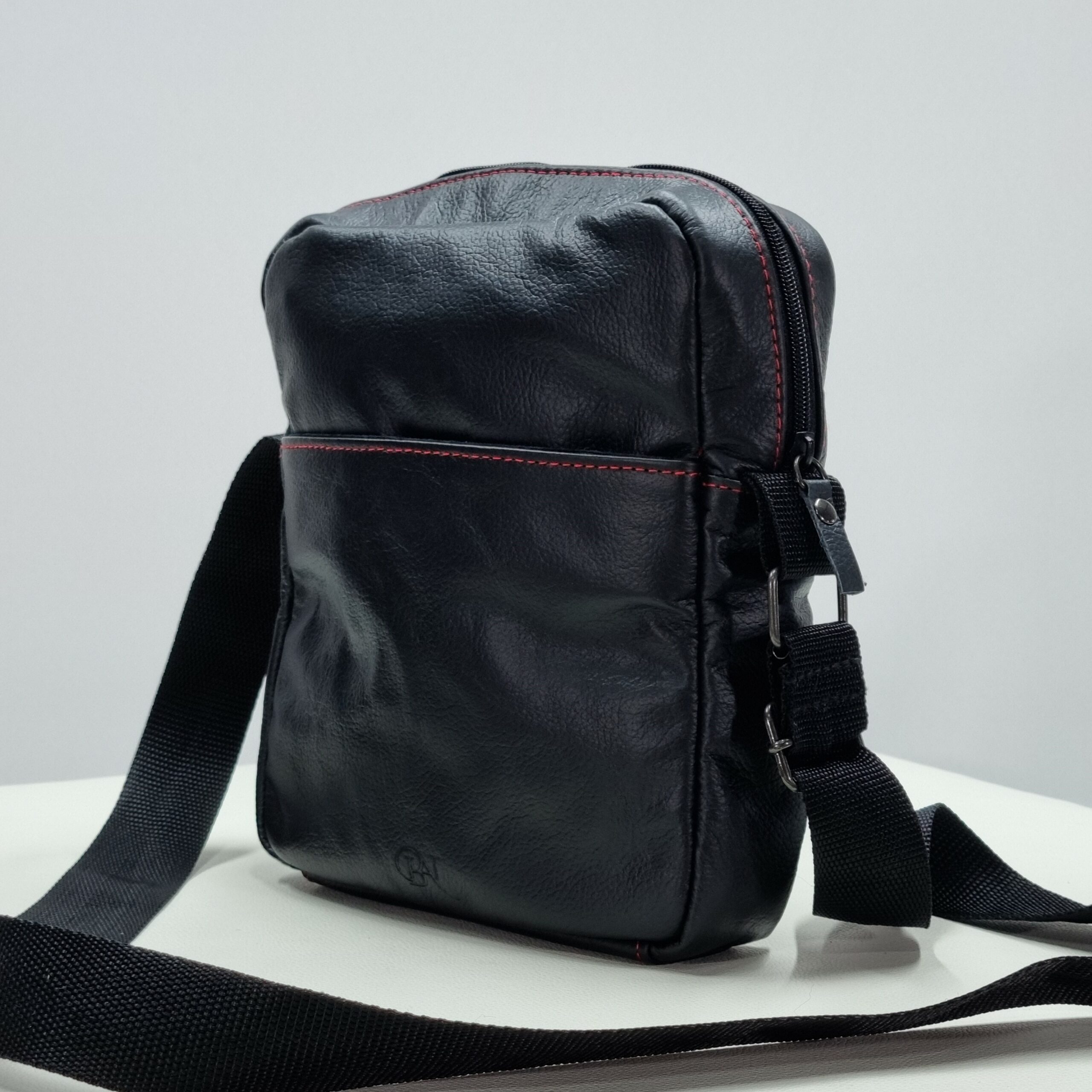 Austin Black 3