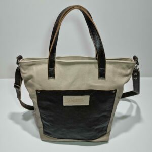 Tote handbag