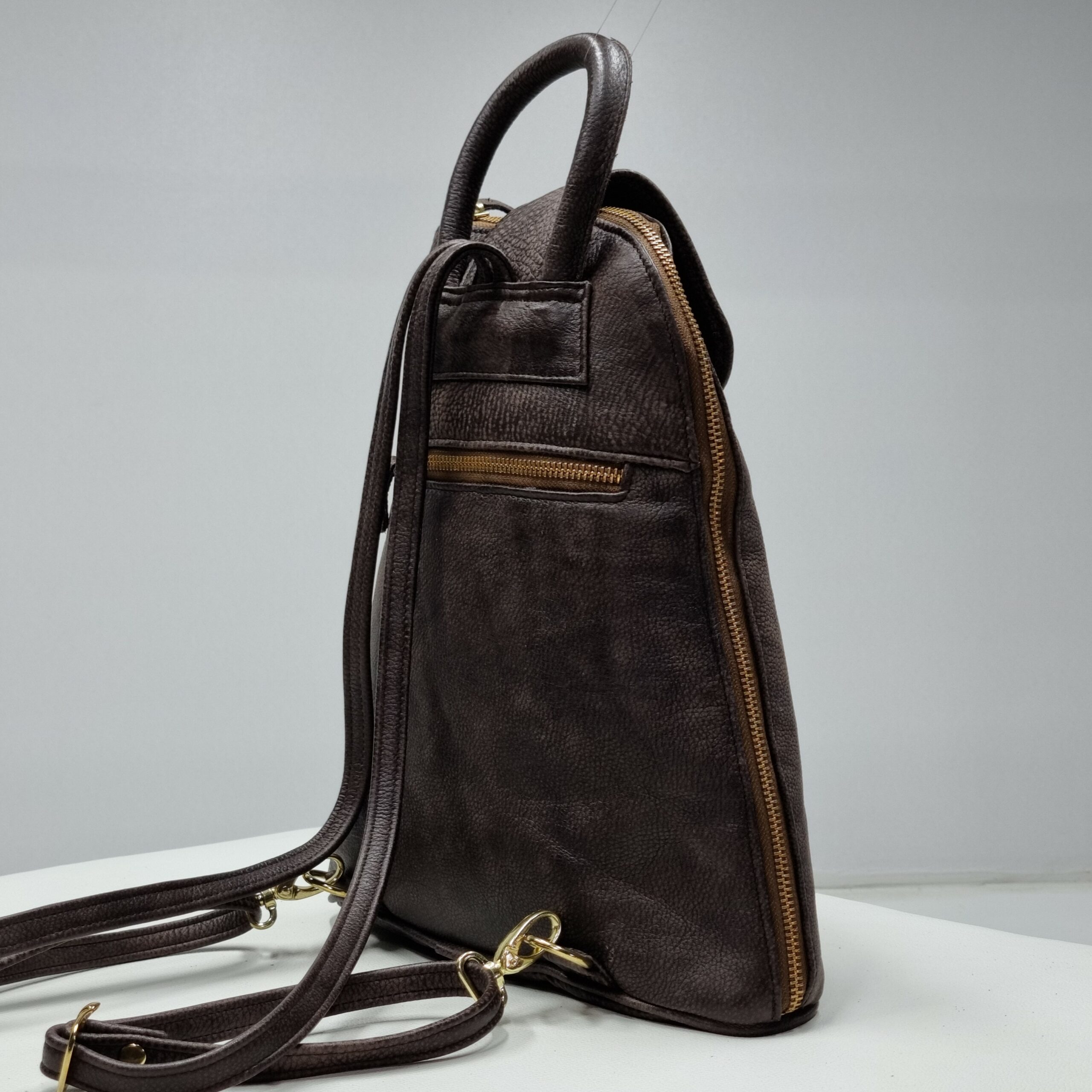 Amber Brown 3