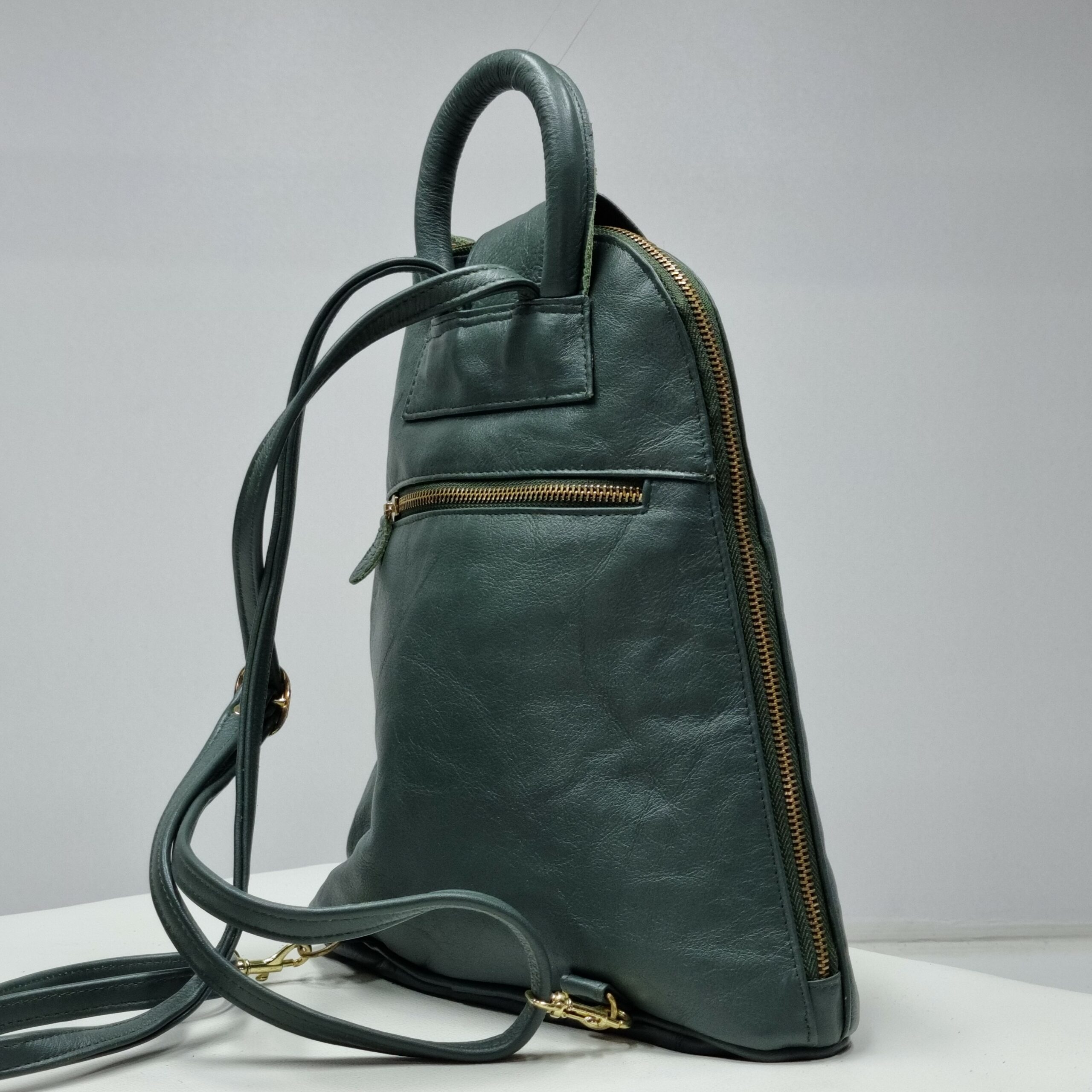 Amber Green 3