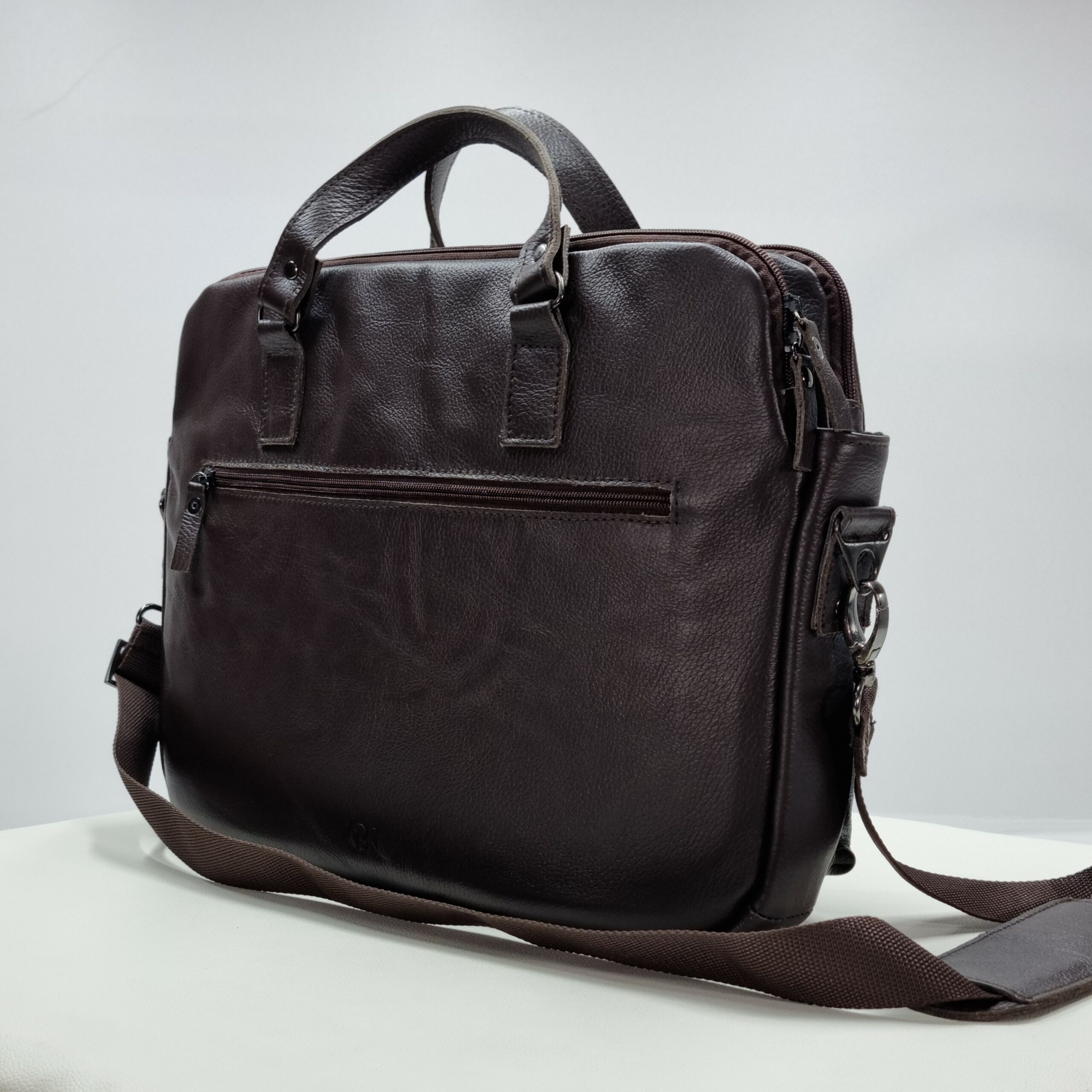 Berlin Brown 3