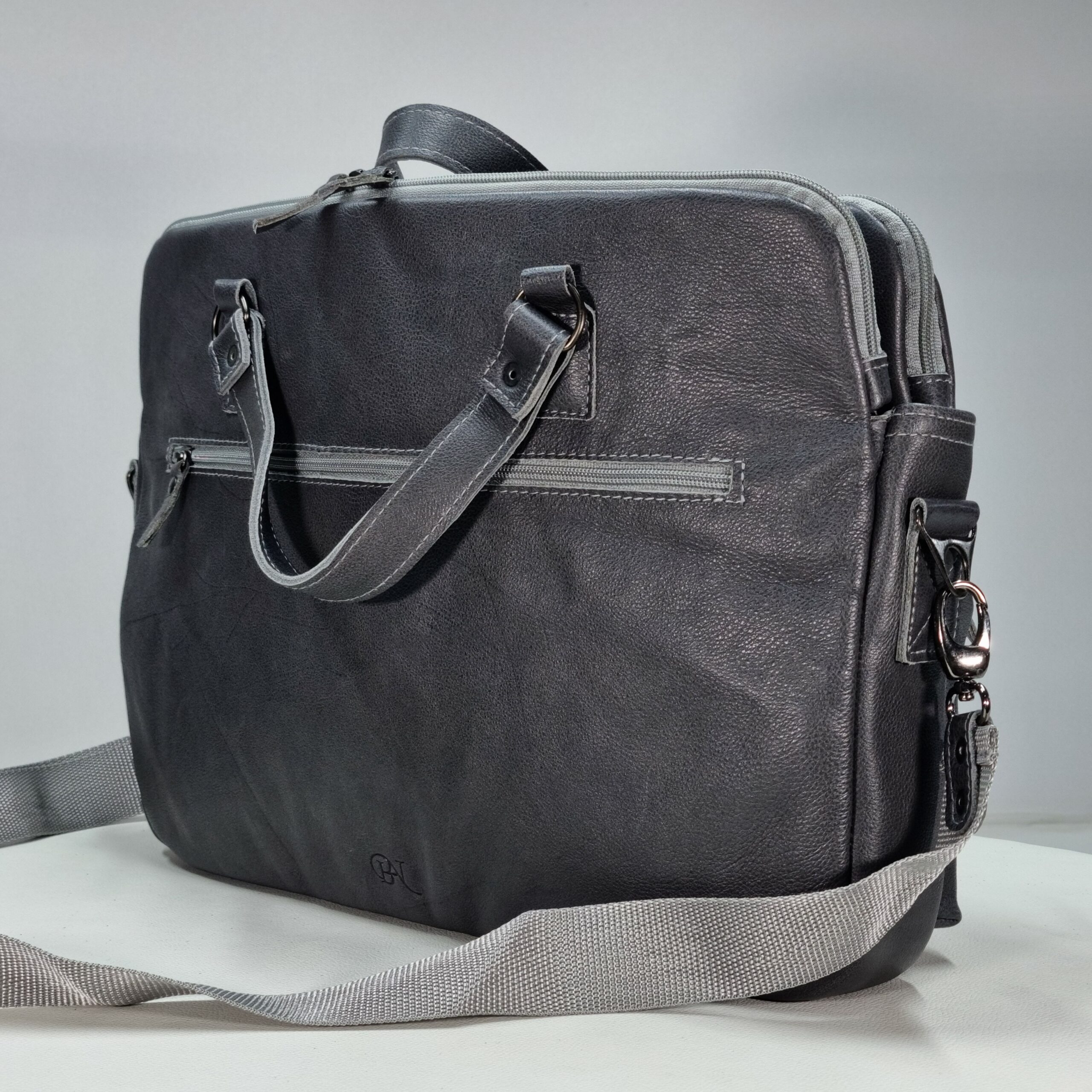 Berlin Grey 3