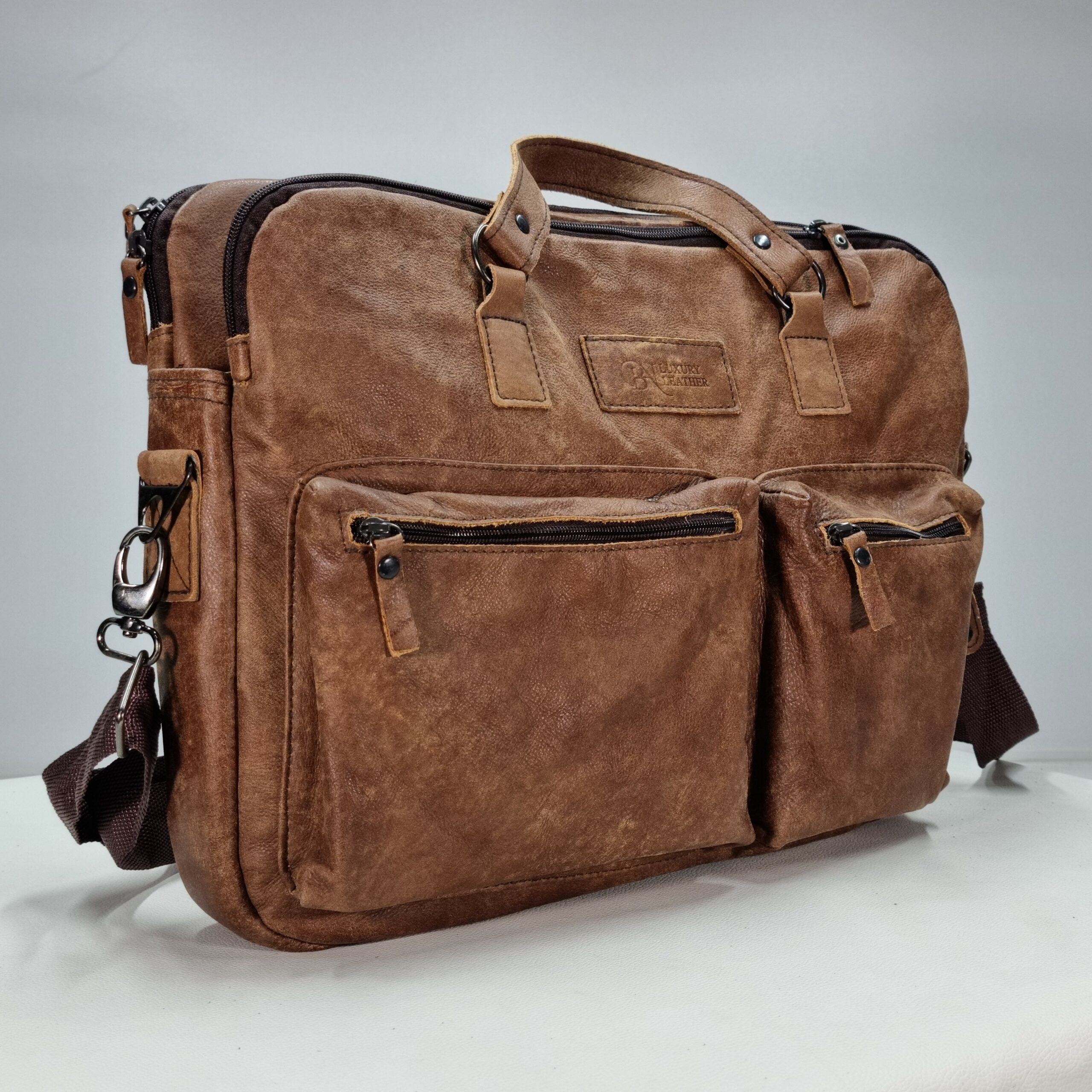 Berlin Tan 1