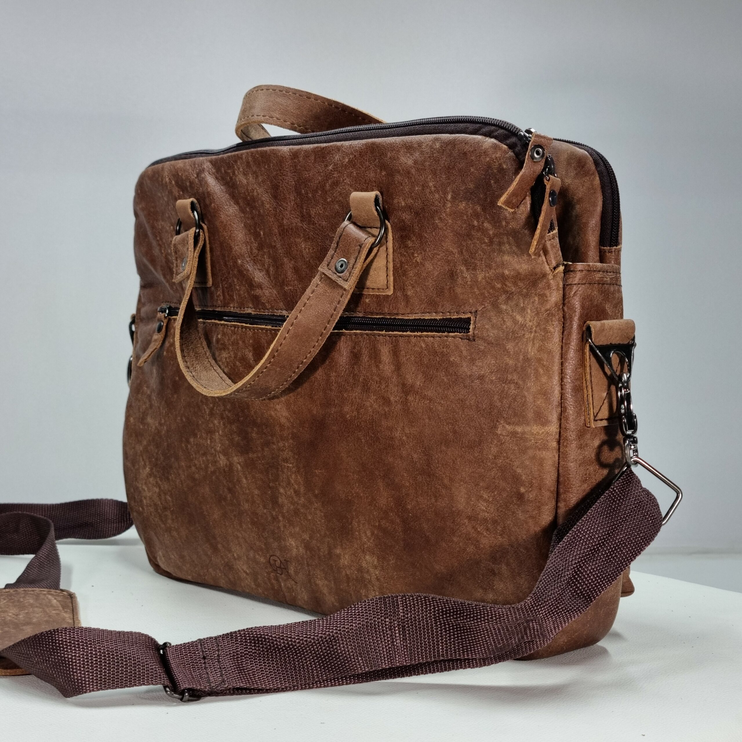 Berlin Tan 3