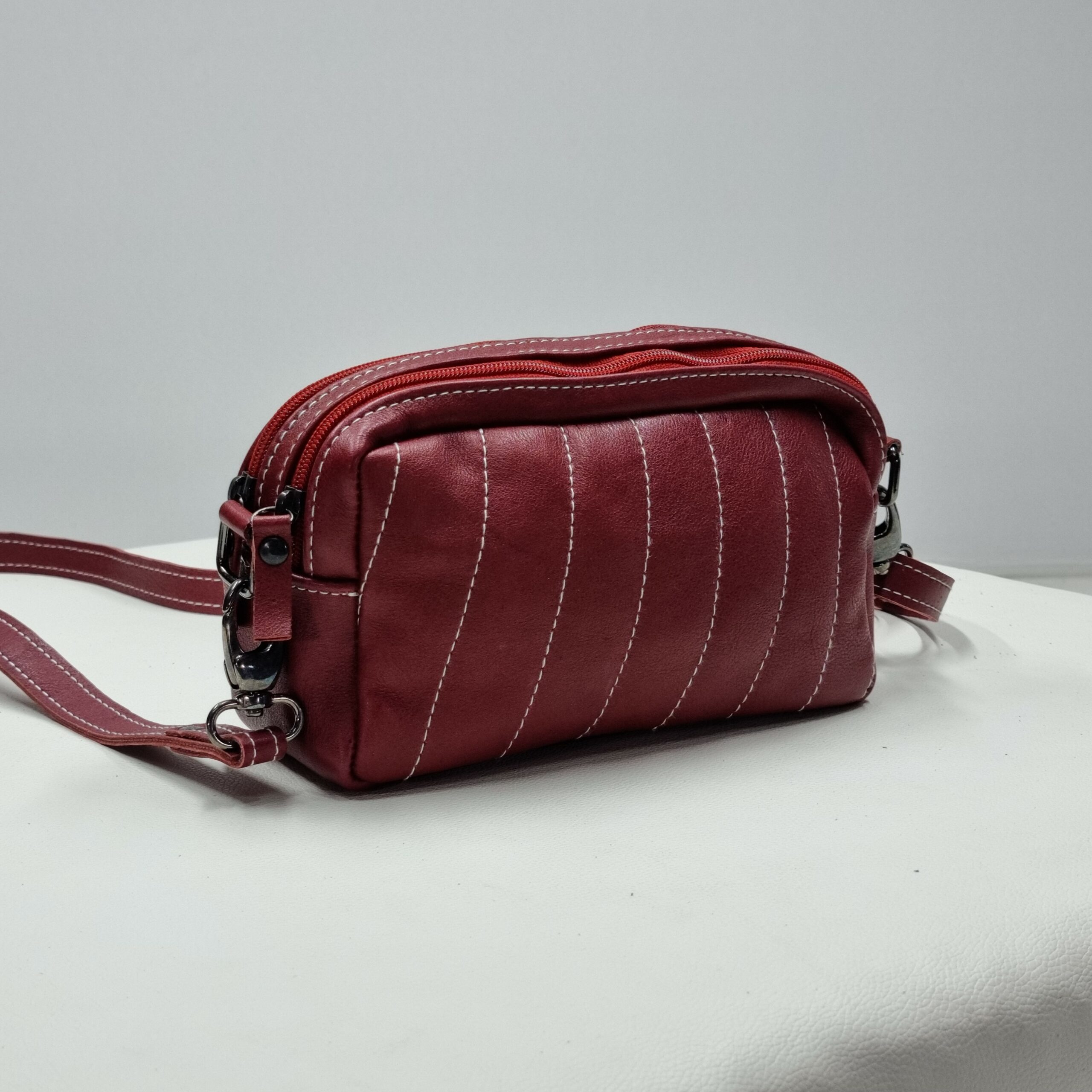 Laurel Red 1
