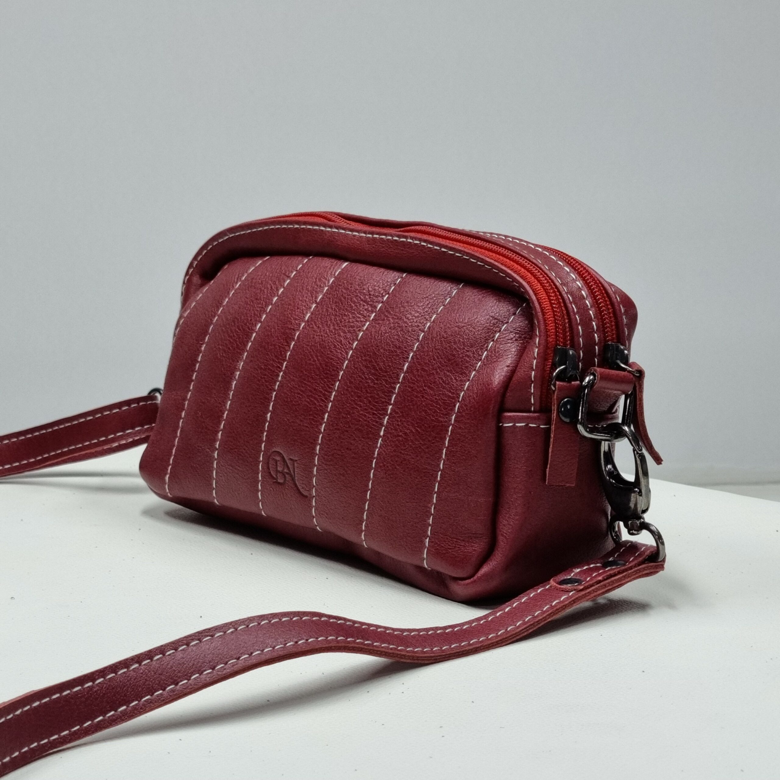 Laurel Red 3