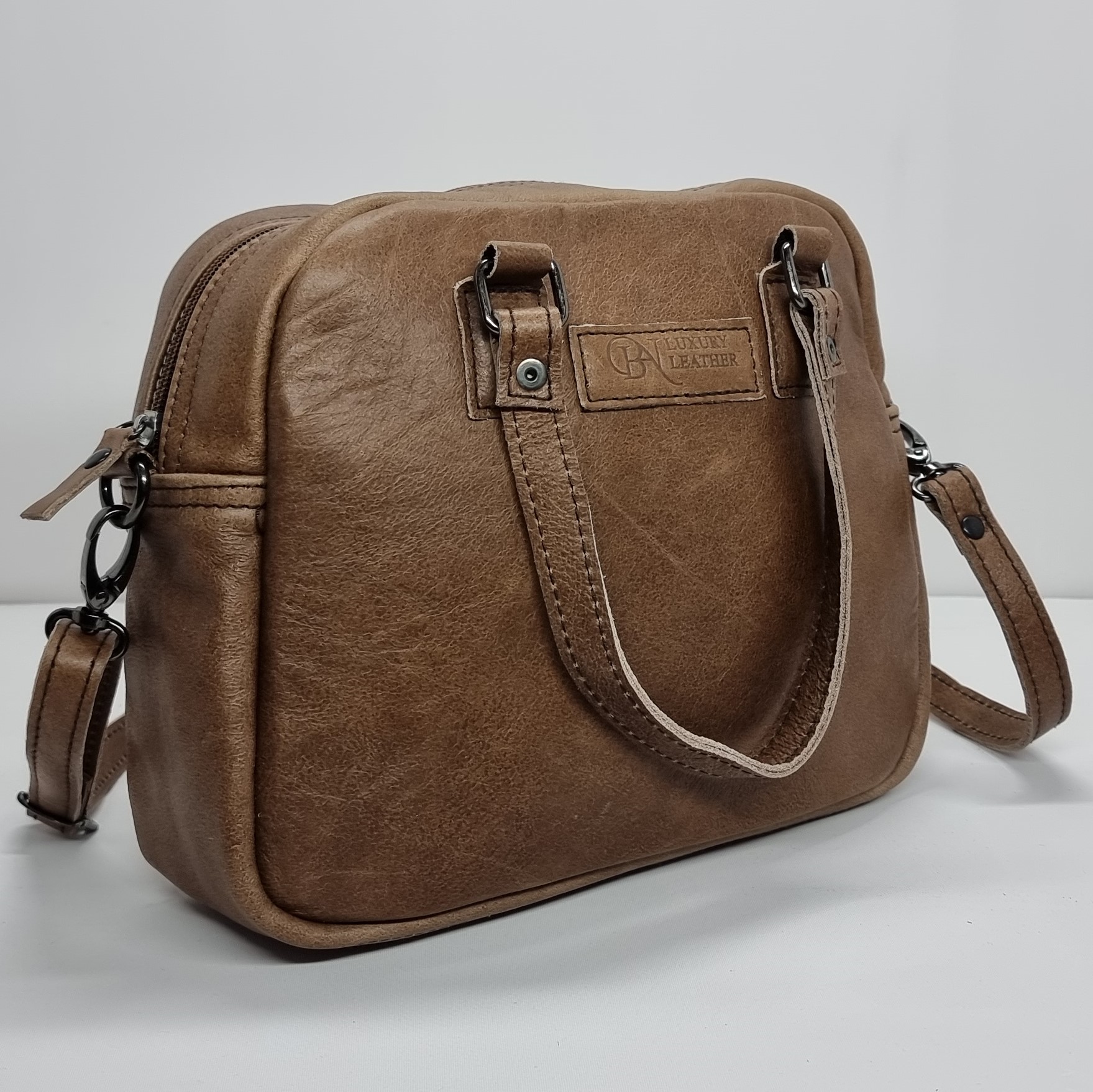 Bella Light Brown 2