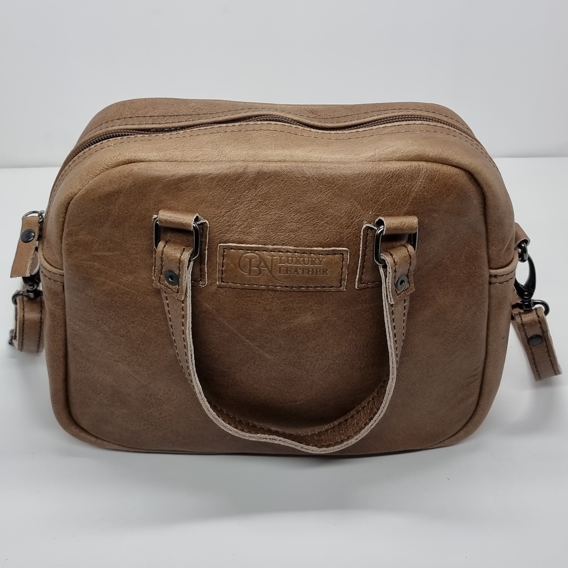Bella Light Brown 4