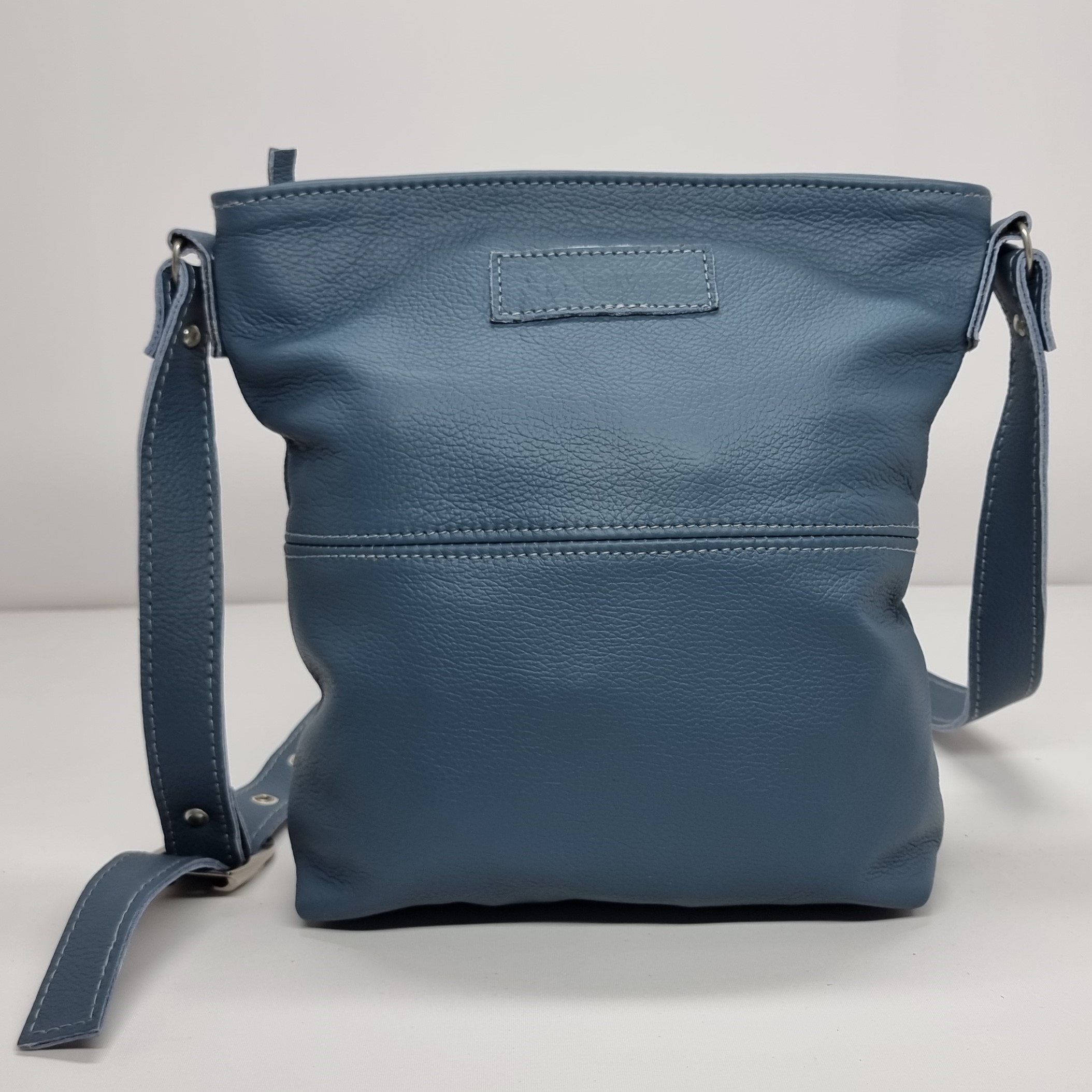 Dahlia Blue 1