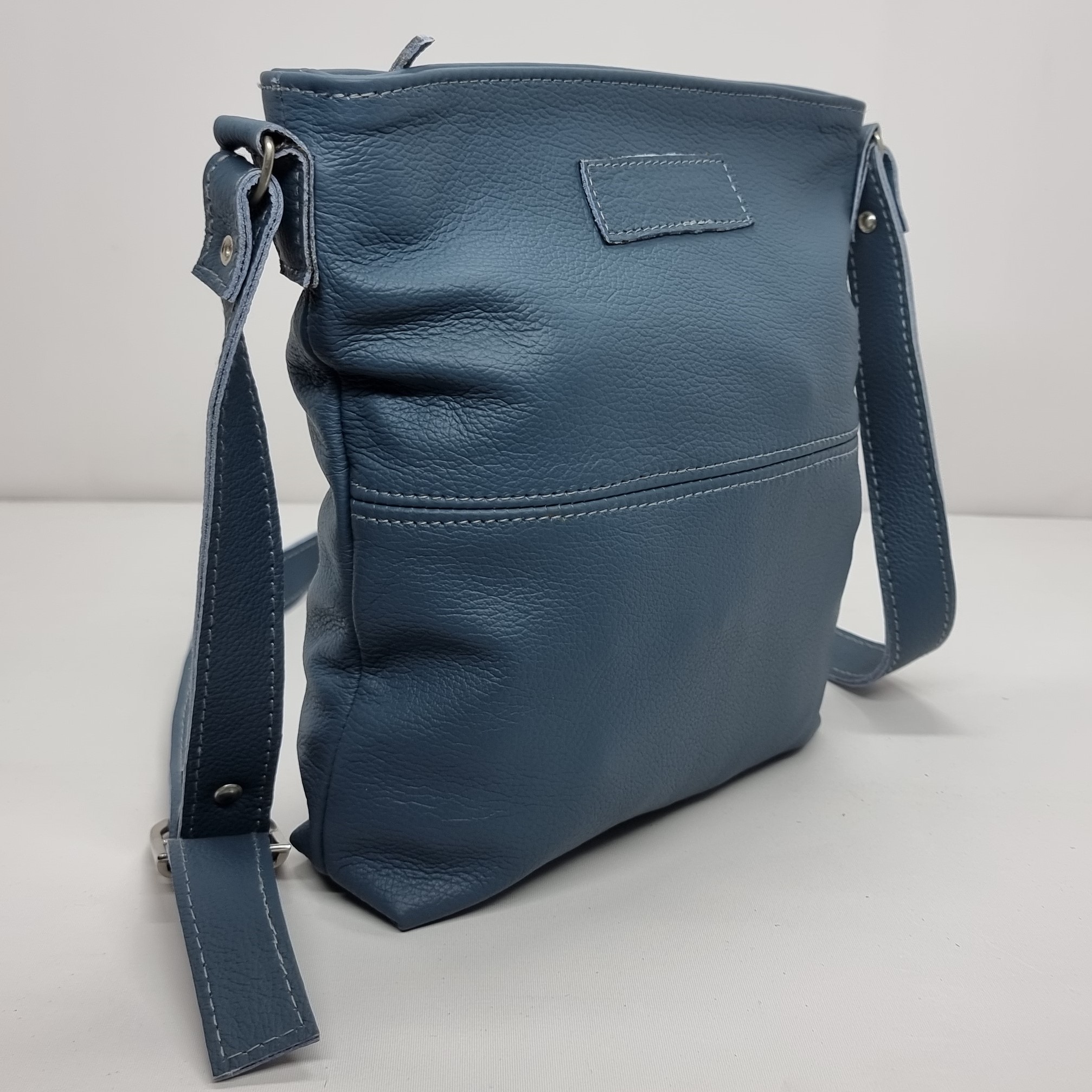 Dahlia Blue 2