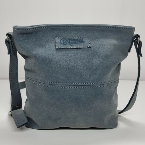 Dahlia Smokey Blue 1