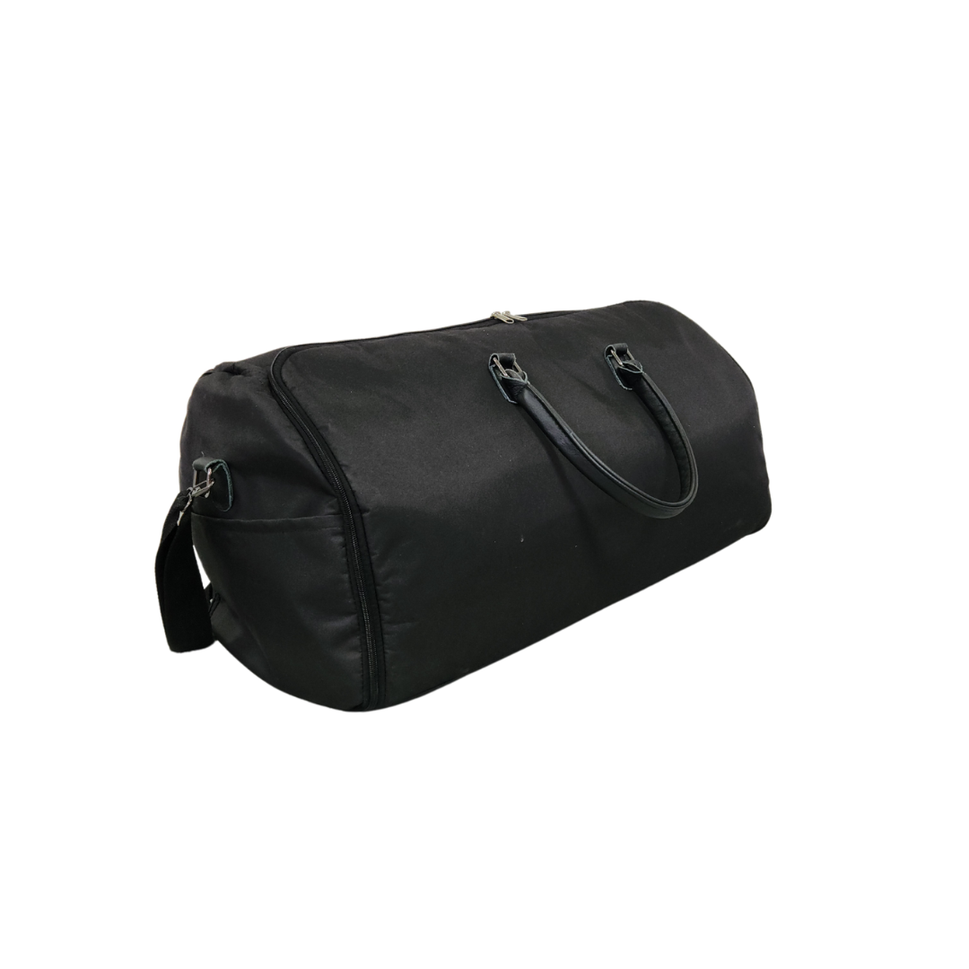 Travel Suit Duffel 2