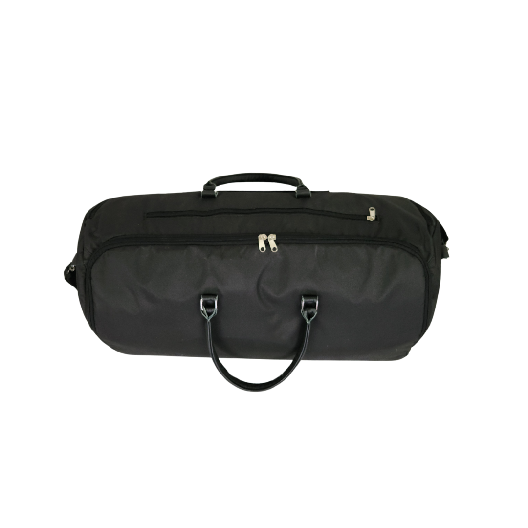Travel Suit Duffel 3