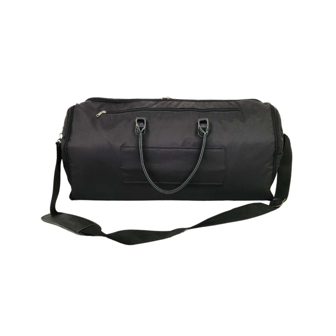 Travel Suit Duffel 4