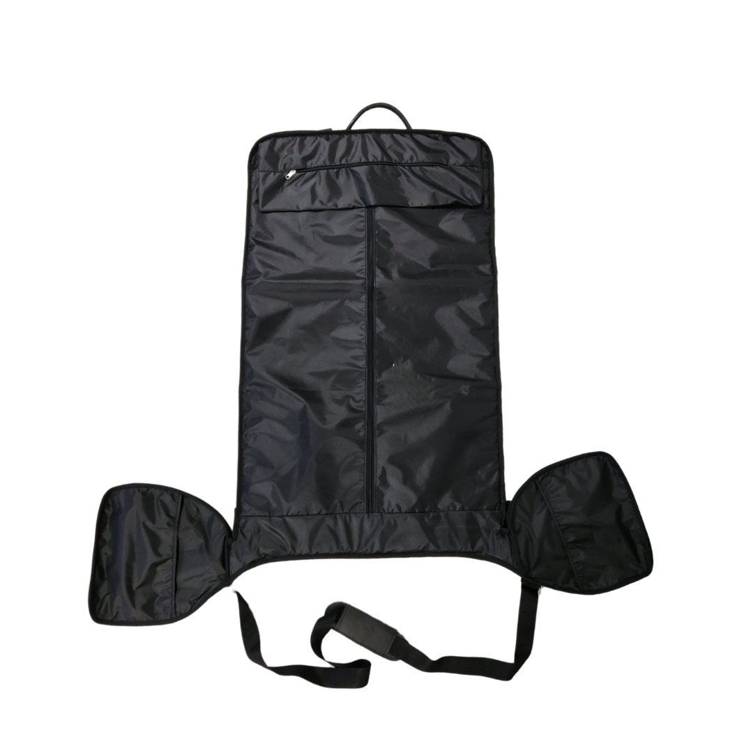 Travel Suit Duffel 6