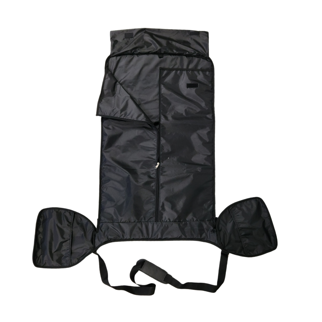 Travel Suit Duffel 7