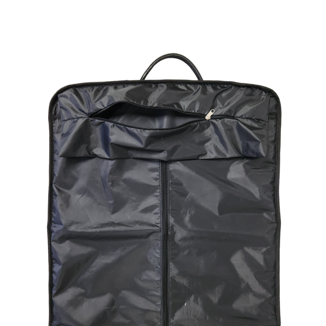 Travel Suit Duffel 8