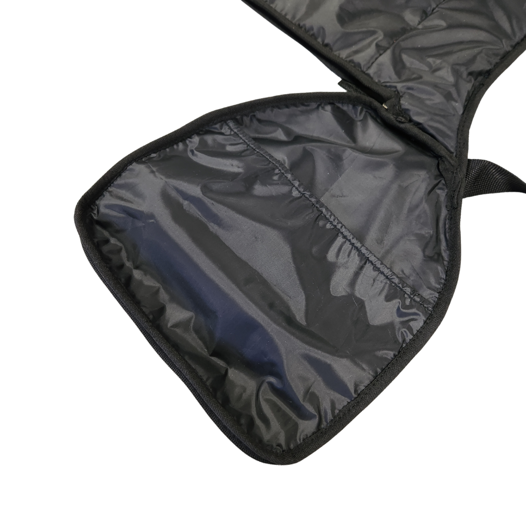 Travel Suit Duffel 9